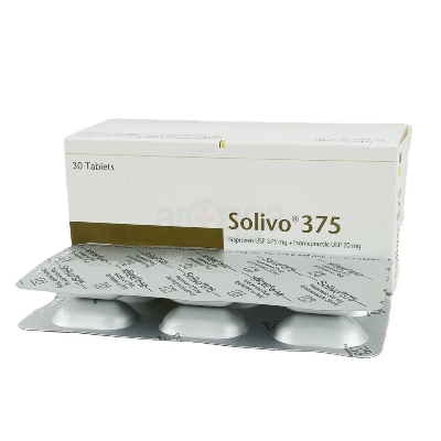 Picture of Solivo 375