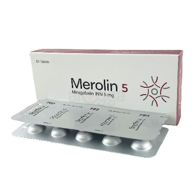 Picture of Merolin 5