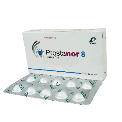 Picture of Prostanor 8