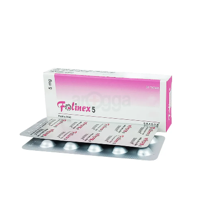 Picture of Folinex 5