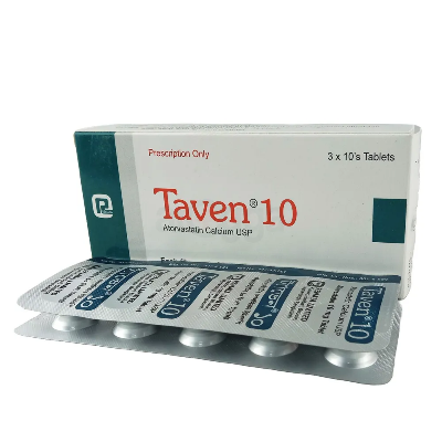 Picture of Taven 10