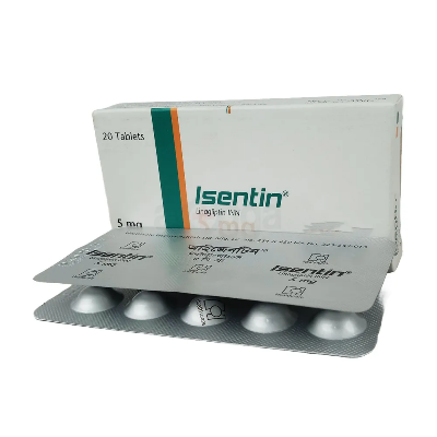 Picture of Isentin 5