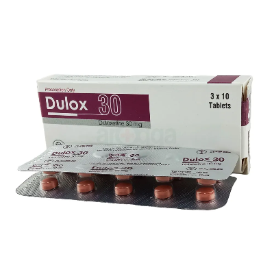 Picture of dulox 30