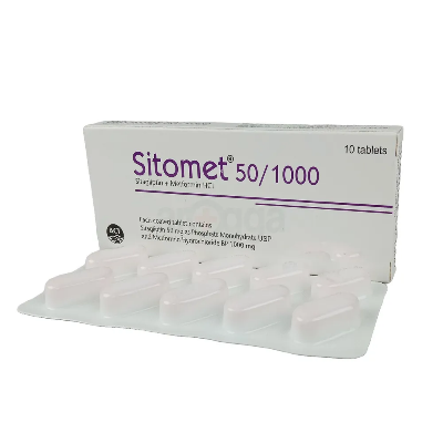 Picture of Sitomet 50/1000