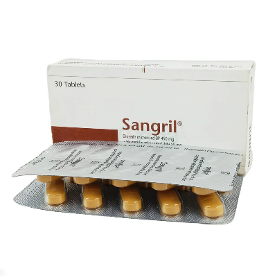Picture of Sangril