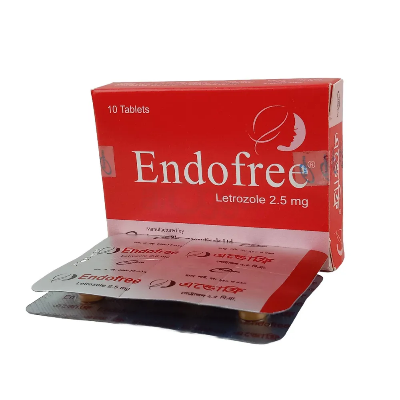 Picture of Endofree 2.5