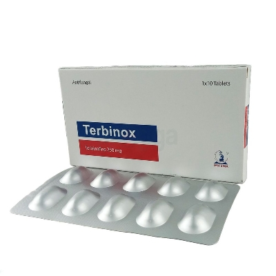 Picture of Terbinox 250