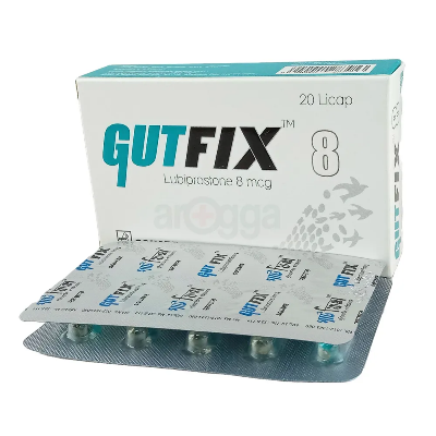 Picture of Gutfix 8