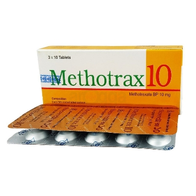 Picture of Methotrax 10