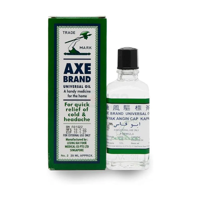 Picture of Axe Brand Oil 28ml