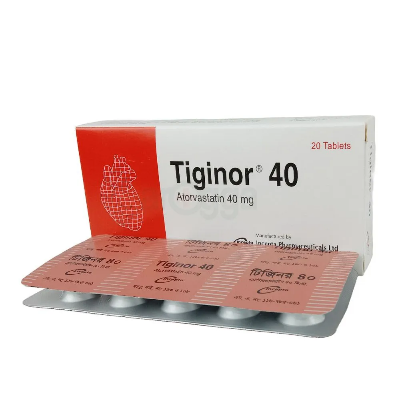 Picture of Tiginor 40