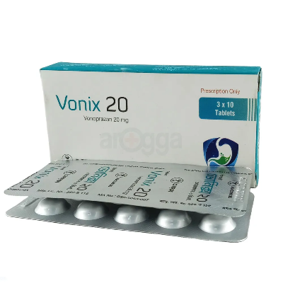 Picture of Vonix 20