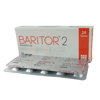 Picture of Baritor 2