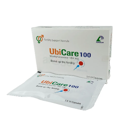 Picture of Ubicare 100