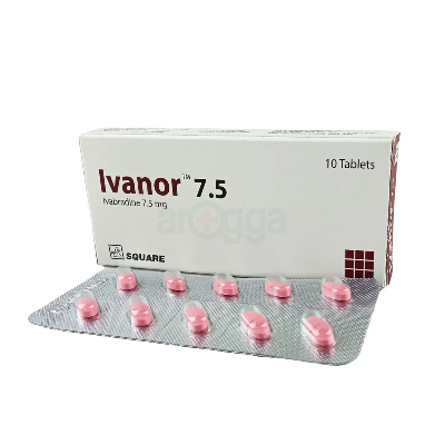 Picture of Ivanor 7.5