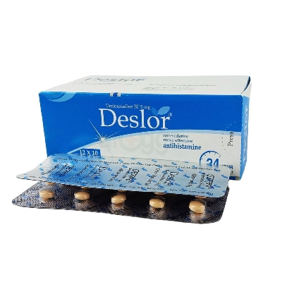 Picture of Deslor