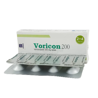 Picture of Voricon 200