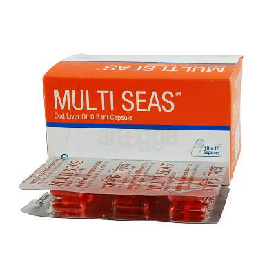 Picture of Multi Seas