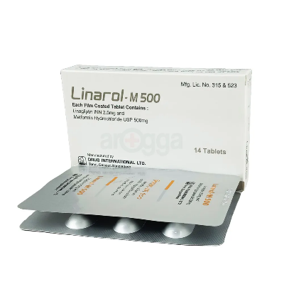 Picture of Linarol-M 500
