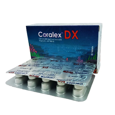Picture of Coralex DX