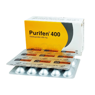Picture of Purifen 400