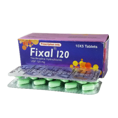 Picture of Fixal 120