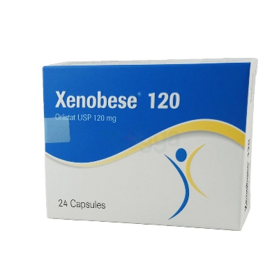 Picture of Xenobese 120 mg