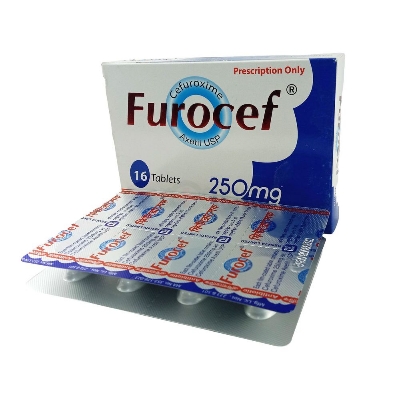 Picture of Furocef 250