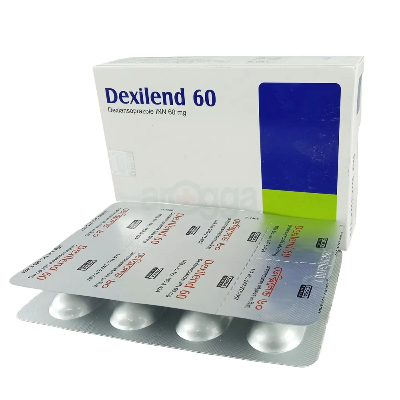 Picture of Dexilend 60 mg