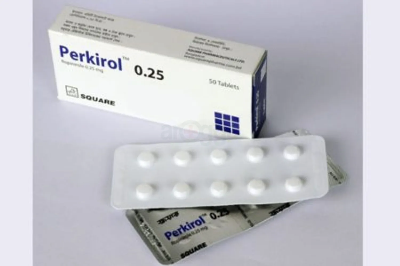 Picture of Perkirol .25