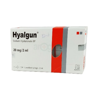 Picture of Hyalgun inj