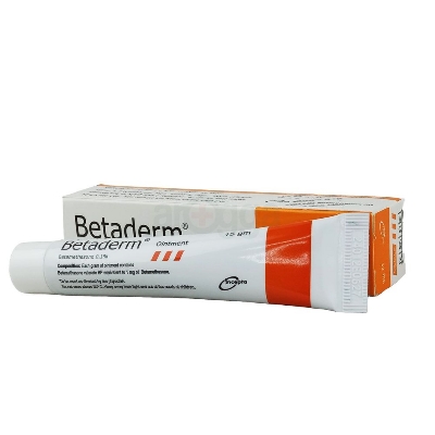 Picture of Betaderm ointment