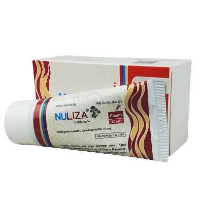 Picture of Nuliza cream