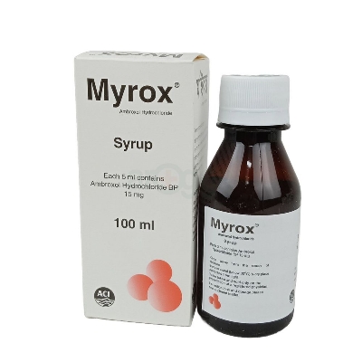 Picture of Myrox