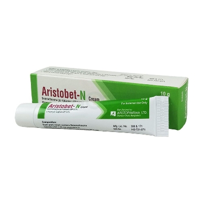 Picture of ARISTOBET N