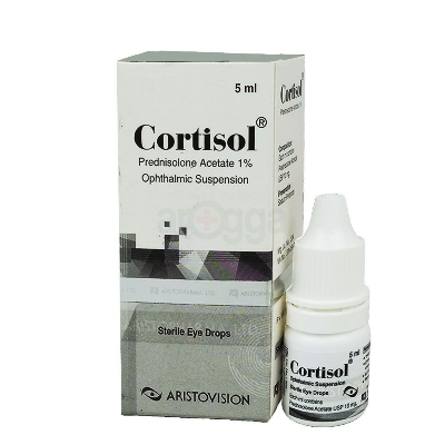 Picture of Cortisol