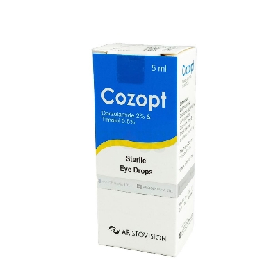 Picture of Cozopt