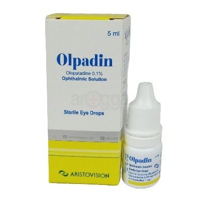 Picture of Olpadin 0.1%