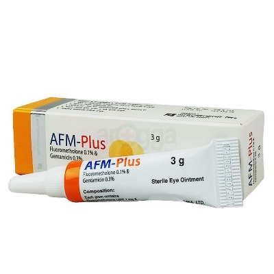 Picture of AFM Plus