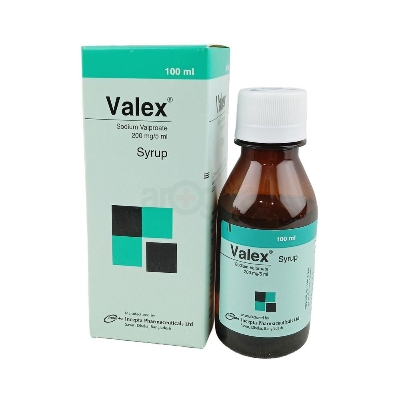Picture of Valex