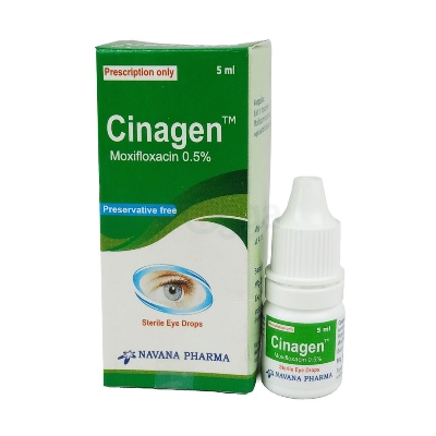 Picture of Cinagen