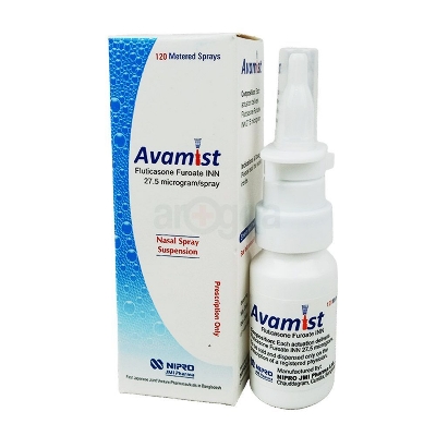 Picture of Avamist