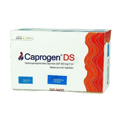 Picture of Caprogen DS