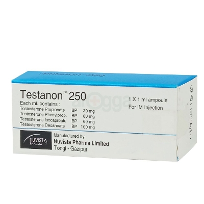 Picture of Testanon 250