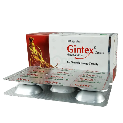 Picture of Gintex