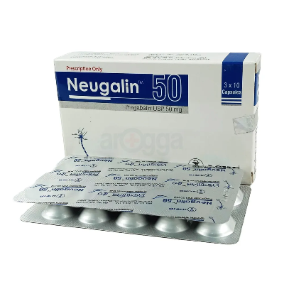 Picture of Neugalin 50 mg