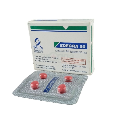 Picture of Edegra 50