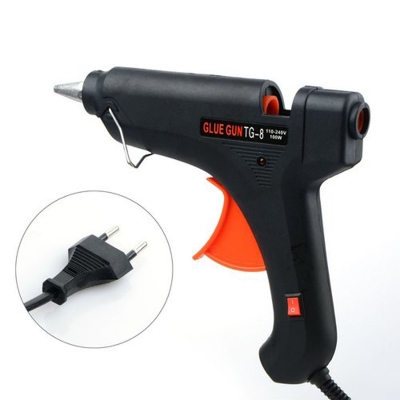 Picture of Hot melt glue gun