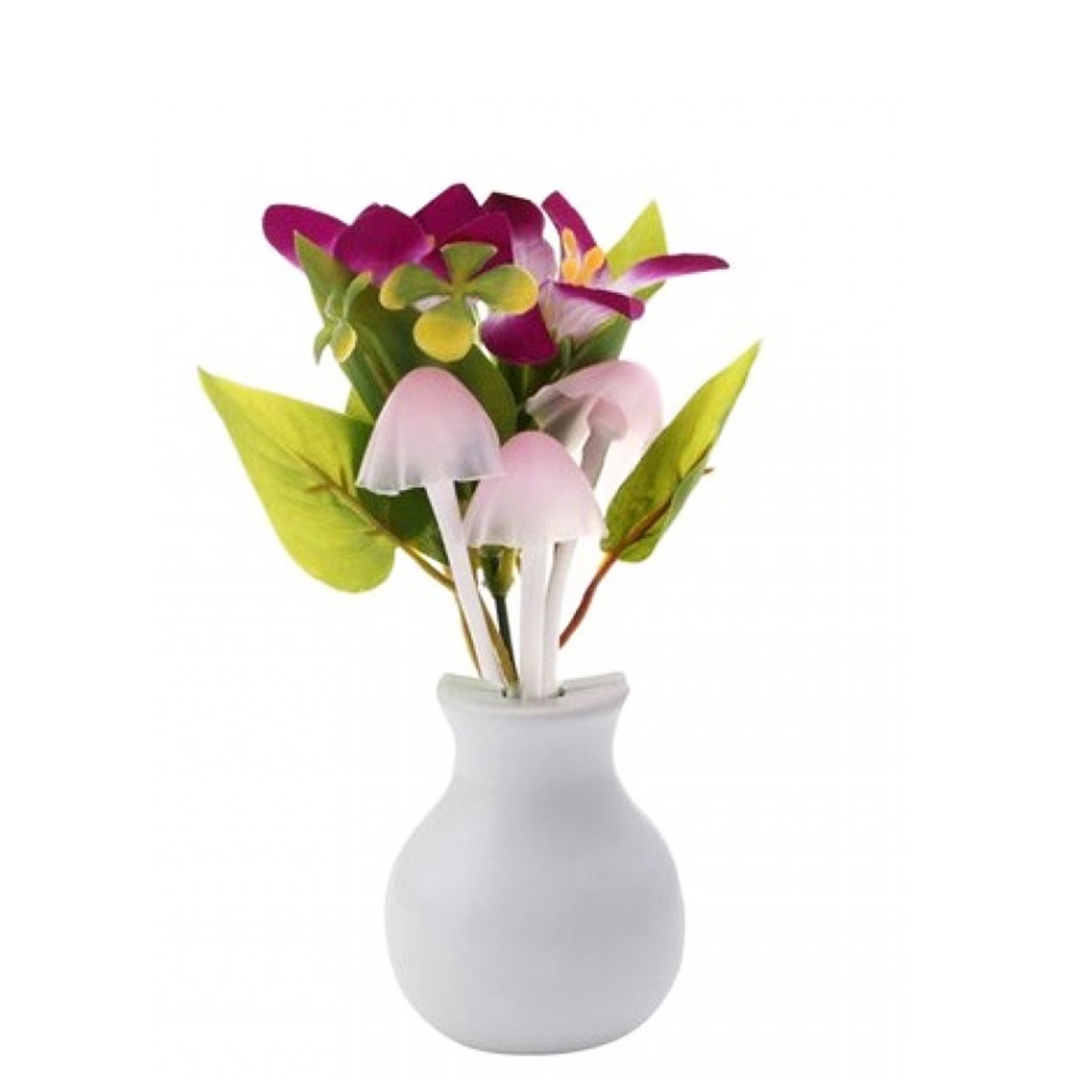 Picture of LED Mushroom Dim Light