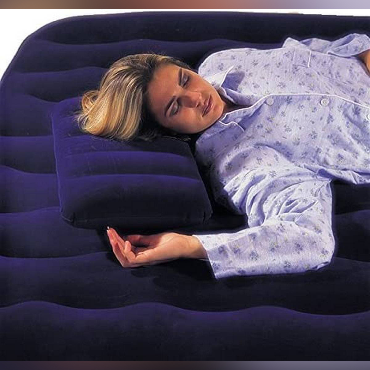 Picture of 1 Piece Intex Travelling Pillow